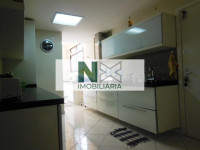 Cobertura Duplex 3 Quartos 360m² 