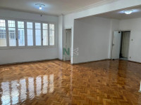 Apartamento 3 Quartos 143m² 