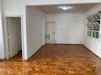 Apartamento 3 Quartos 143m² 
