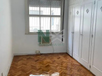Apartamento 3 Quartos 143m² 