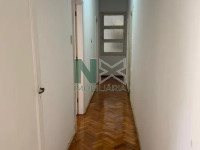 Apartamento 3 Quartos 143m² 