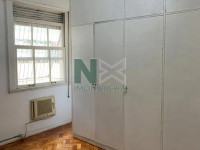 Apartamento 3 Quartos 143m² 