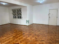 Apartamento 3 Quartos 143m² 