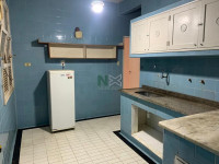 Apartamento 3 Quartos 143m² 