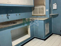 Apartamento 3 Quartos 143m² 