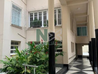 Apartamento 3 Quartos 143m² 