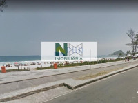 Cobertura Duplex 3 Quartos 360m² 