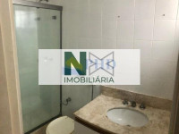 Apartamento 3 Quartos 147m² 