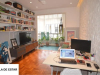 Apartamento 2 Quartos 70m² 
