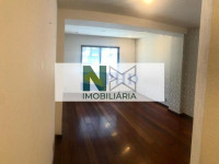 Apartamento 3 Quartos 147m² 
