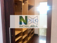 Apartamento 3 Quartos 147m² 