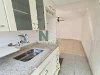 Apartamento 1 Quartos 50m² 