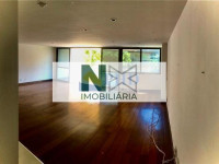 Apartamento 3 Quartos 147m² 