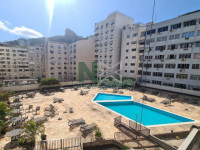 Apartamento 1 Quartos 50m² 