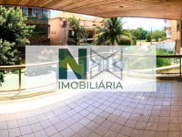 Apartamento 3 Quartos 147m² 