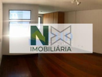 Apartamento 3 Quartos 147m² 