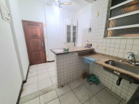 Apartamento 1 Quartos 42m² 