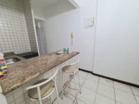Apartamento 1 Quartos 42m² 