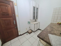 Apartamento 1 Quartos 42m² 