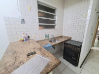 Apartamento 1 Quartos 42m² 