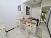 Apartamento 1 Quartos 42m² 