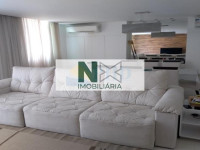 Apartamento 3 Quartos 197m² 
