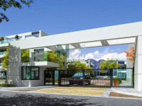 Cobertura Duplex 3 Quartos 149m² 