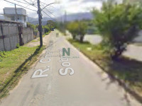 Cobertura Duplex 4 Quartos 178m² 
