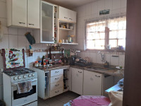 Casa 2 Quartos 180m² 