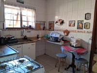 Casa 2 Quartos 180m² 