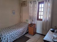 Casa 2 Quartos 180m² 