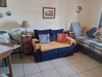 Casa 2 Quartos 180m² 