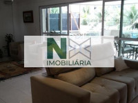 Apartamento 3 Quartos 190m² 