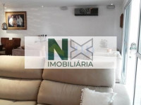 Apartamento 3 Quartos 190m² 