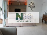 Apartamento 3 Quartos 190m² 