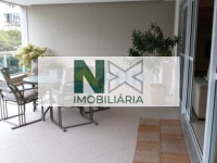 Apartamento 3 Quartos 190m² 