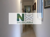 Apartamento 3 Quartos 190m² 