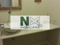 Apartamento 3 Quartos 190m² 