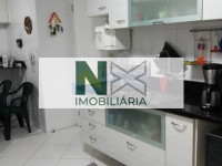 Apartamento 3 Quartos 190m² 