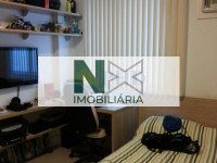 Apartamento 3 Quartos 190m² 