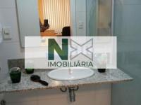 Apartamento 3 Quartos 190m² 