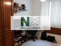 Apartamento 3 Quartos 190m² 