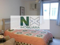 Apartamento 3 Quartos 190m² 