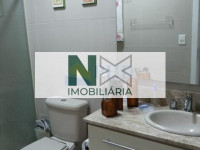 Apartamento 3 Quartos 190m² 