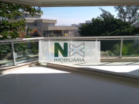 Apartamento 3 Quartos 197m² 