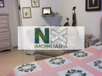 Apartamento 3 Quartos 190m² 