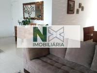 Apartamento 3 Quartos 190m² 