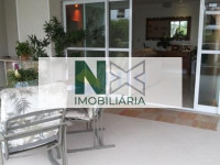 Apartamento 3 Quartos 190m² 