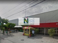 Apartamento 3 Quartos 190m² 