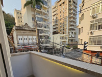 Apartamento 3 Quartos 75m² 
